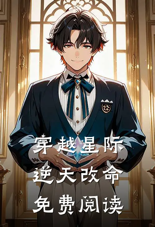 穿越星际逆天改命免费阅读