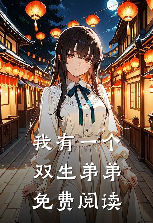 我有一个双生弟弟免费阅读