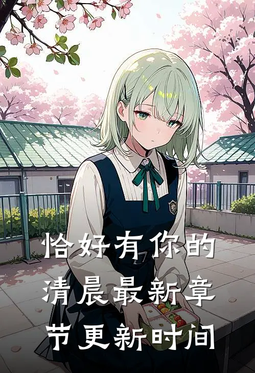 恰好有你的清晨最新章节更新时间