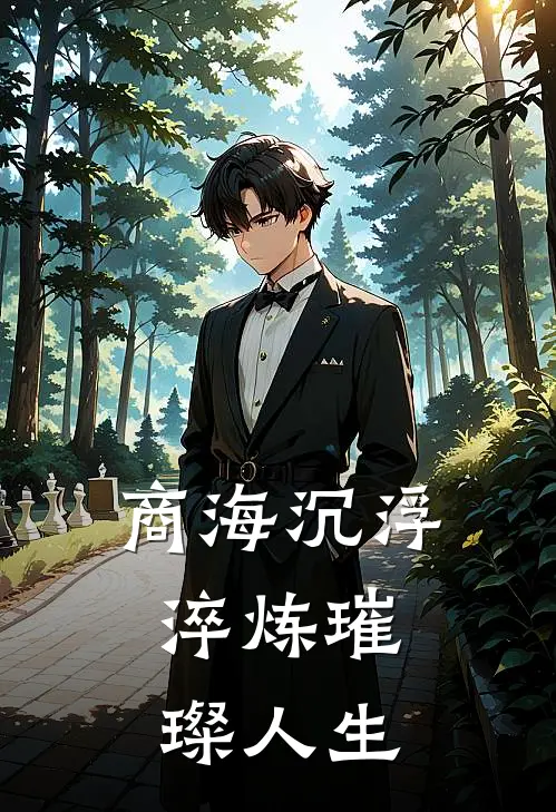 商海沉浮，淬炼璀璨人生林晚裴砚全文在线阅读_商海沉浮，淬炼璀璨人生全集免费阅读