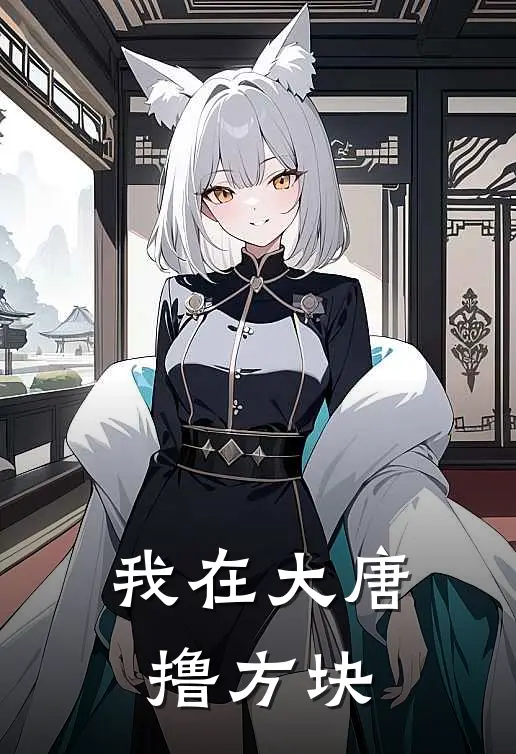 我在大唐撸方块