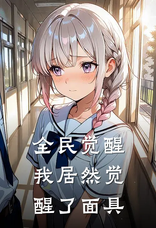 全民觉醒，我居然觉醒了面具