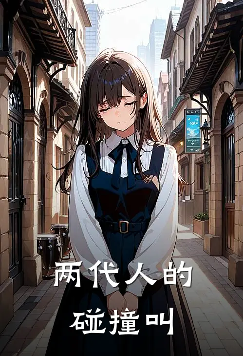 两代人的碰撞叫