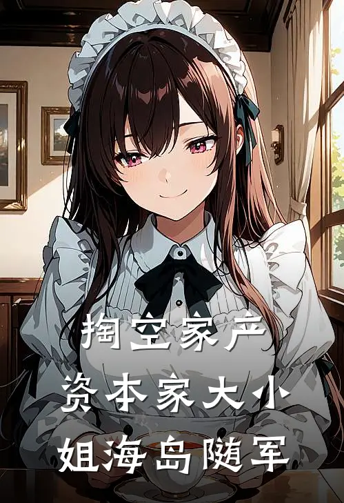 掏空家产，资本家大小姐海岛随军(宋白雪毕登)免费阅读_无弹窗全文免费阅读掏空家产，资本家大小姐海岛随军宋白雪毕登