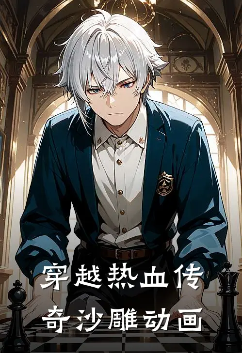 穿越热血传奇沙雕动画