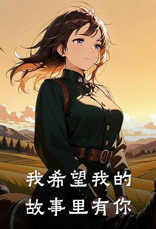 我希望我的故事里有你