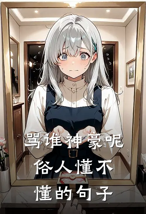 骂谁神豪呢俗人懂不懂的句子