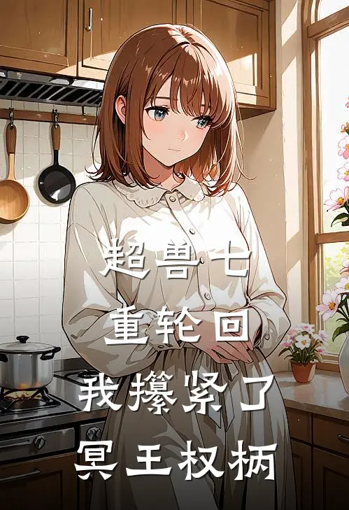 超兽七重轮回：我攥紧了冥王权柄