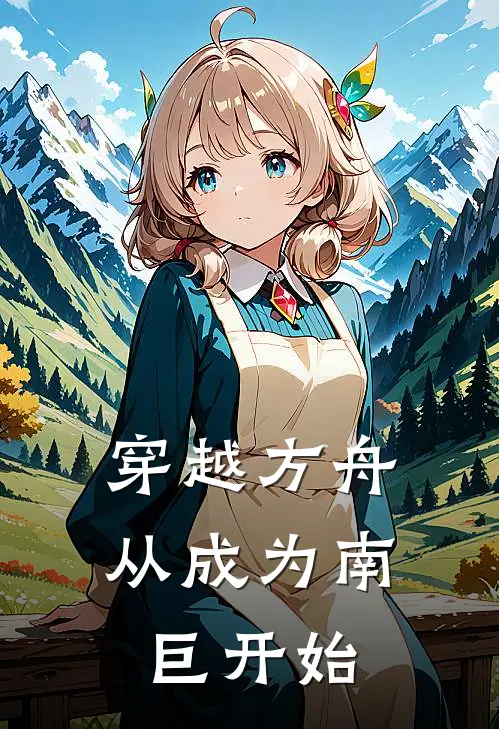 穿越方舟，从成为南巨开始皇甫小南巨完整版免费小说_热门网络小说推荐穿越方舟，从成为南巨开始(皇甫小南巨)