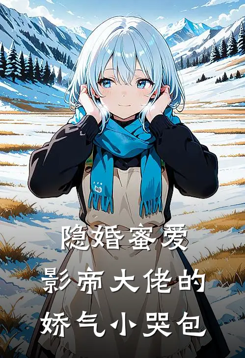 隐婚蜜爱：影帝大佬的娇气小哭包赵云馨马泽宇最新好看小说推荐_完本小说免费隐婚蜜爱：影帝大佬的娇气小哭包(赵云馨马泽宇)