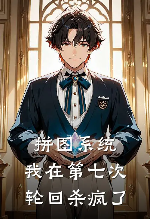 拼图系统：我在第七次轮回杀疯了苏砚苏砚免费小说全集_免费小说在哪看拼图系统：我在第七次轮回杀疯了(苏砚苏砚)