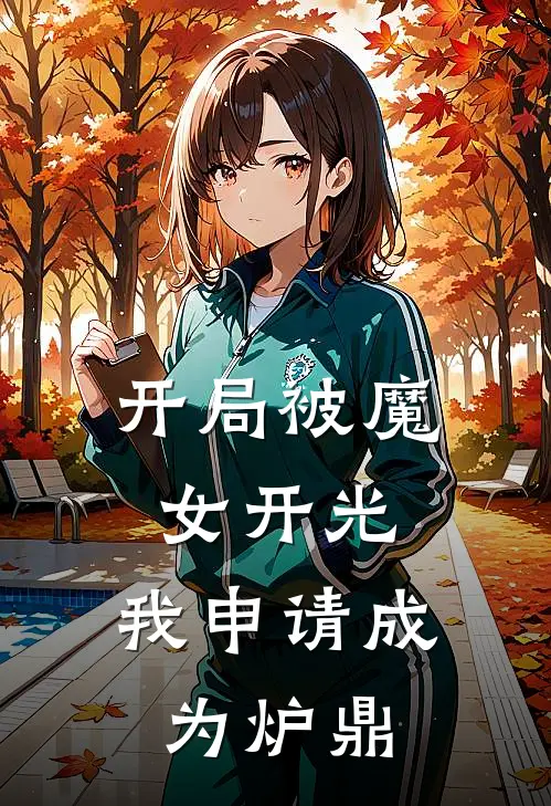 开局被魔女开光，我申请成为炉鼎