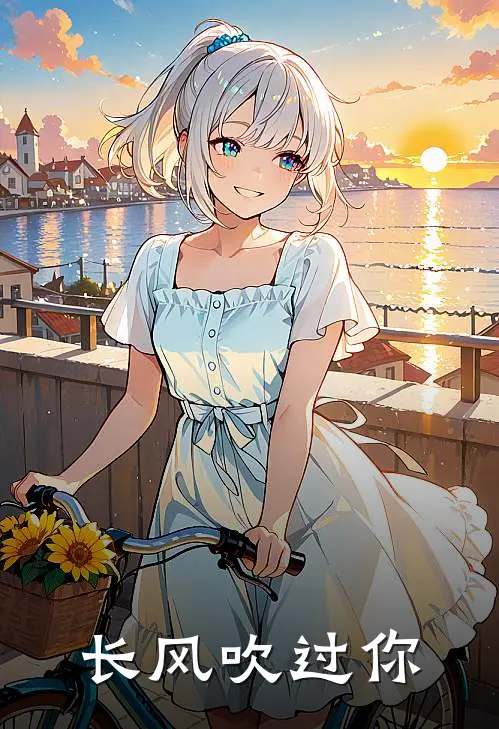 长风吹过你