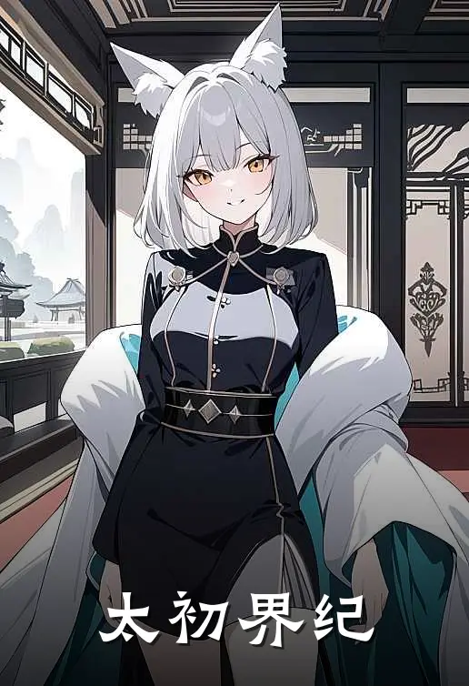 太初界纪(白泽柳知许)完整版小说全文免费阅读_免费阅读无弹窗太初界纪白泽柳知许