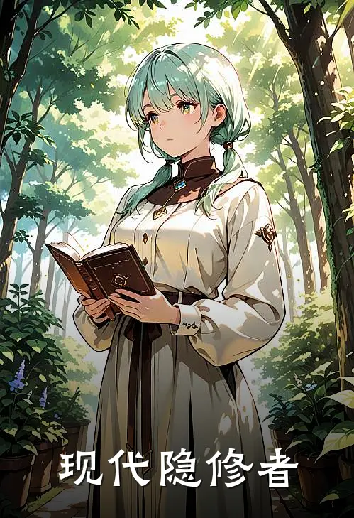 现代隐修者