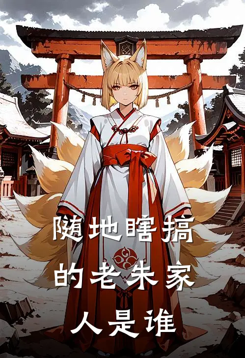 随地瞎搞的老朱家人是谁