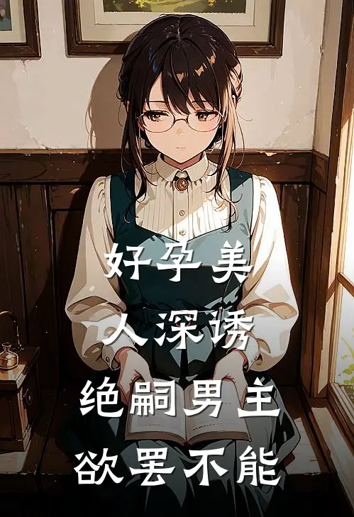 好孕美人深诱，绝嗣男主欲罢不能