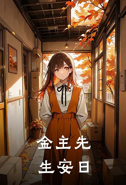 金主先生安日