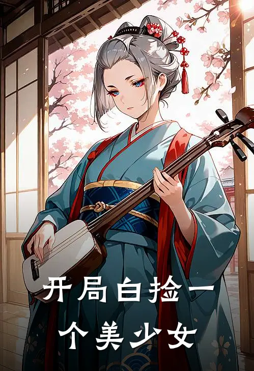 开局白捡一个美少女