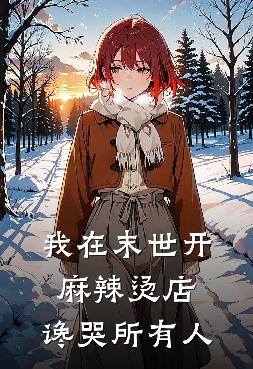 我在末世开麻辣烫店，谗哭所有人(霁禾夏淼淼)热门小说_《我在末世开麻辣烫店，谗哭所有人》最新章节在线阅读