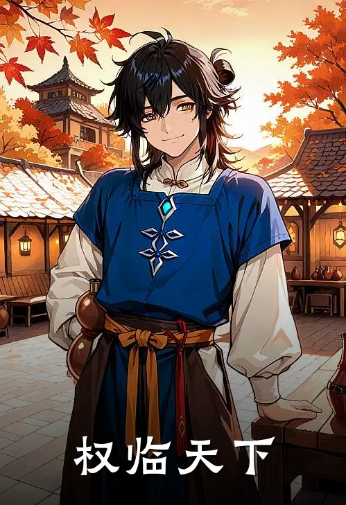 权临天下