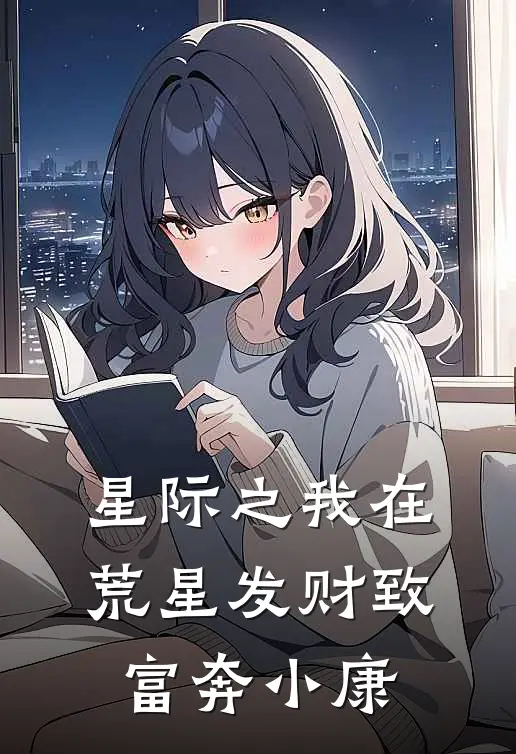 星际之我在荒星发财致富奔小康(田甜程甜甜)热门小说排行_完结版小说星际之我在荒星发财致富奔小康田甜程甜甜