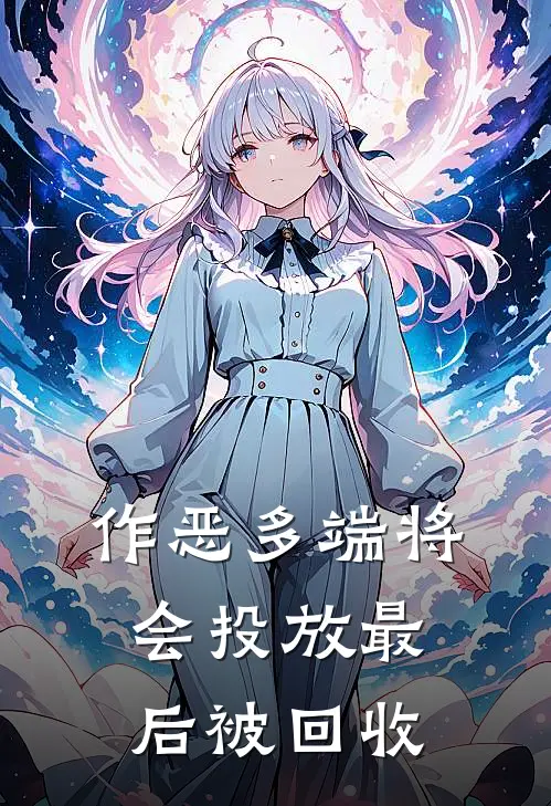 作恶多端将会投放最后被回收