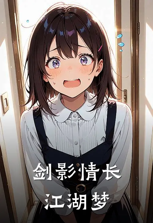 剑影情长江湖梦林羽柳霜儿最新全本小说_最新章节列表剑影情长江湖梦(林羽柳霜儿)