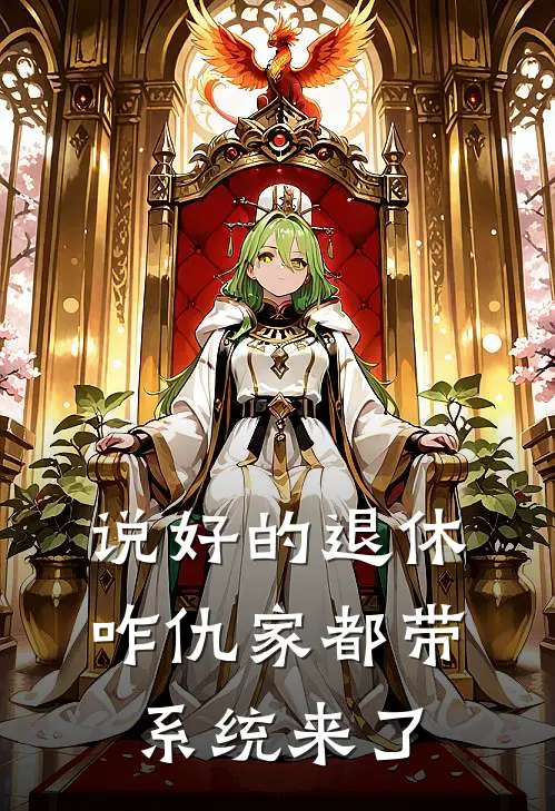 说好的退休，咋仇家都带系统来了白哲夏弥最新章节免费阅读_说好的退休，咋仇家都带系统来了热门小说