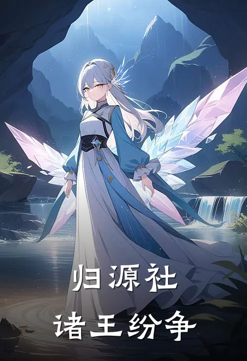 归源社：诸王纷争顾巢枭宇文最新好看小说_免费小说归源社：诸王纷争(顾巢枭宇文)