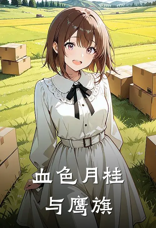 血色月桂与鹰旗