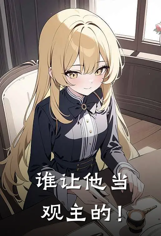 谁让他当观主的！林焱白汐免费小说全集_免费小说在哪看谁让他当观主的！(林焱白汐)