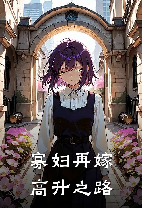 寡妇再嫁高升之路(黄庆秋穗)免费完结小说_免费小说在线阅读寡妇再嫁高升之路(黄庆秋穗)