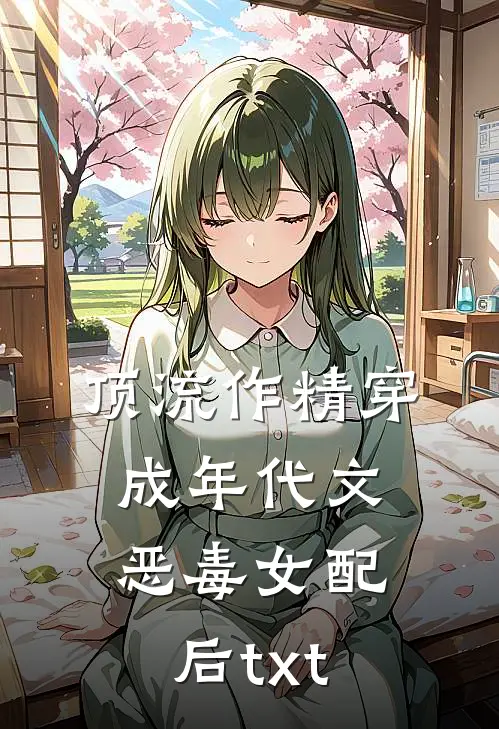 顶流作精穿成年代文恶毒女配后txt