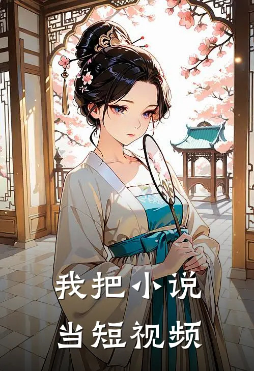 沐风陆明雨(我把小说当短视频)全章节在线阅读_(我把小说当短视频)完结版免费阅读