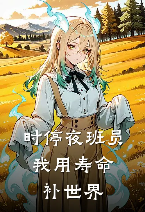 时停夜班员：我用寿命补世界