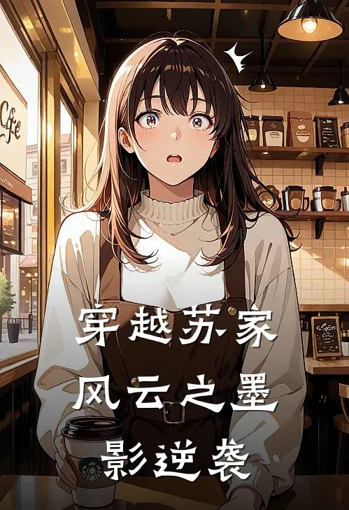 穿越苏家风云之墨影逆袭