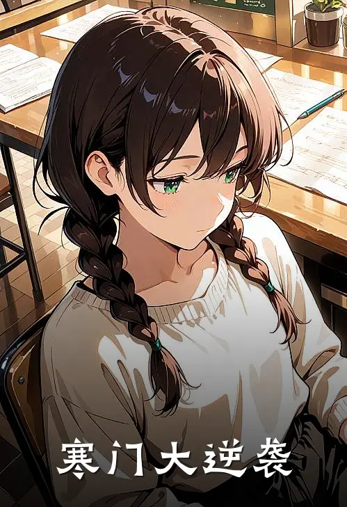 寒门大逆袭