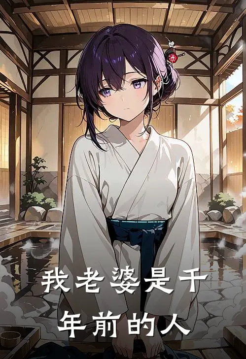 我老婆是千年前的人