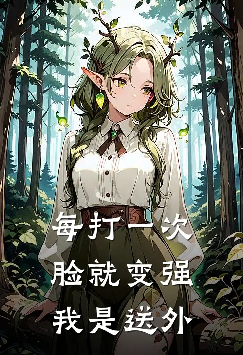 每打一次脸就变强：我是送外萧战陈立远最新热门小说_免费小说全文阅读每打一次脸就变强：我是送外(萧战陈立远)