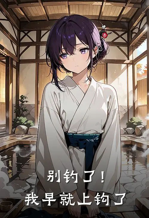 别钓了！我早就上钩了