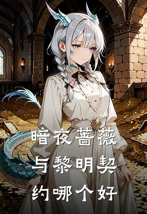 暗夜蔷薇与黎明契约哪个好