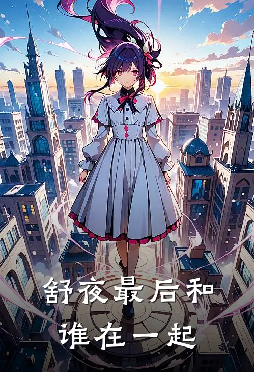 舒夜最后和谁在一起