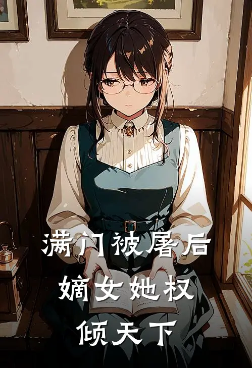 满门被屠后，嫡女她权倾天下