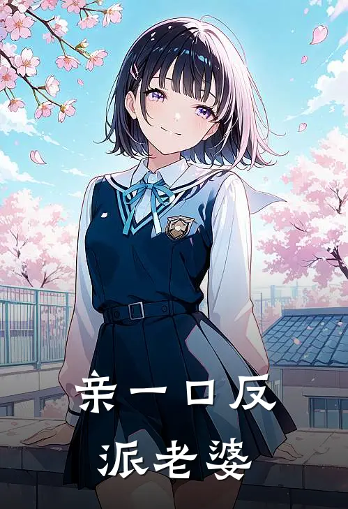 亲一口反派老婆周砚沈云熙免费小说在线阅读_最新章节列表亲一口反派老婆(周砚沈云熙)