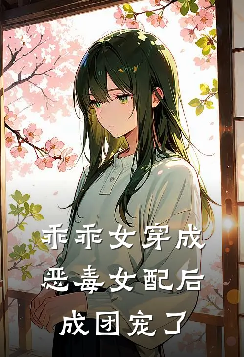 乖乖女穿成恶毒女配后，成团宠了云枝顾辞年好看的小说推荐完结_在哪看免费小说乖乖女穿成恶毒女配后，成团宠了云枝顾辞年