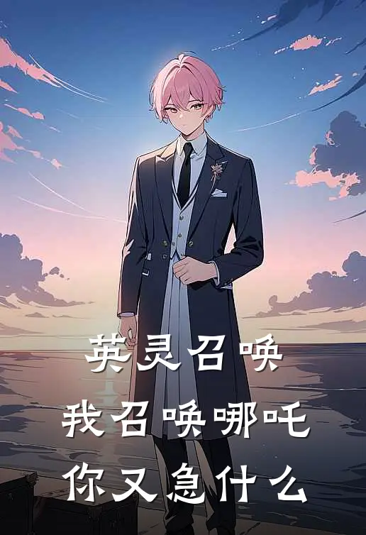 《英灵召唤：我召唤哪吒你又急什么》莫凡沈灵月全本阅读_(莫凡沈灵月)全集阅读