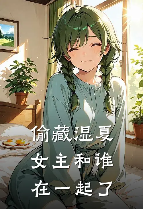 偷藏湿夏女主和谁在一起了