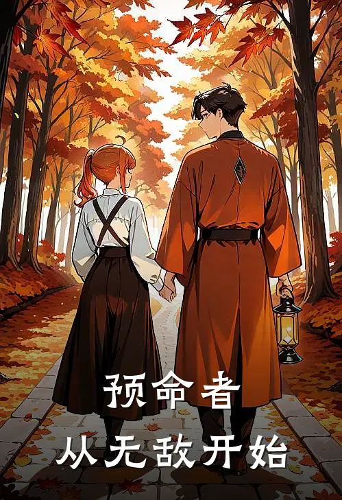 吴迪李开（预命者：从无敌开始）全文免费阅读无弹窗大结局_