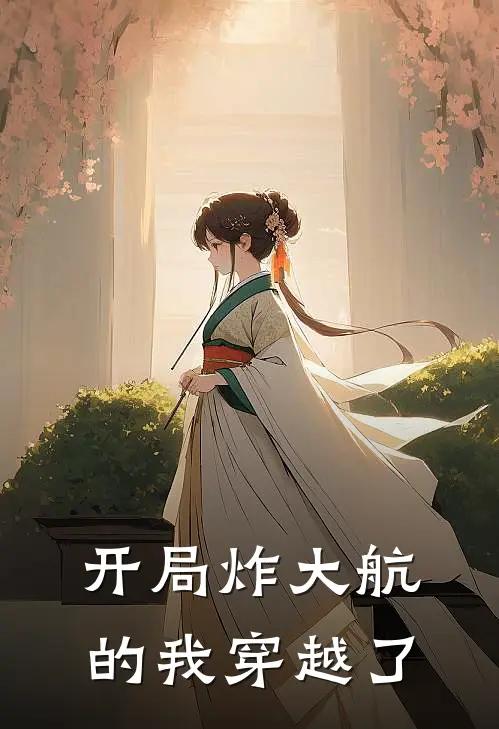 开局炸大航的我穿越了(苏阳李雷)小说完结版_全文阅读免费全集开局炸大航的我穿越了苏阳李雷